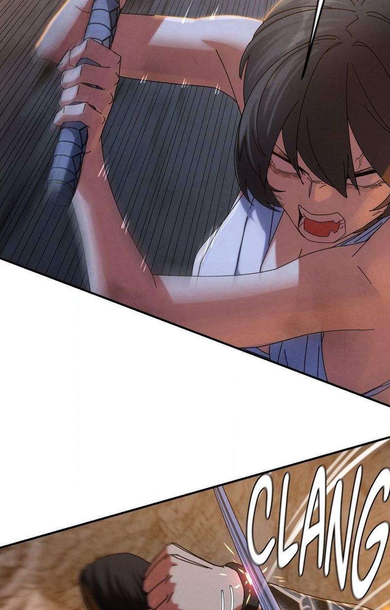 Seniors of Class 5 Chapter 116 - Page 98