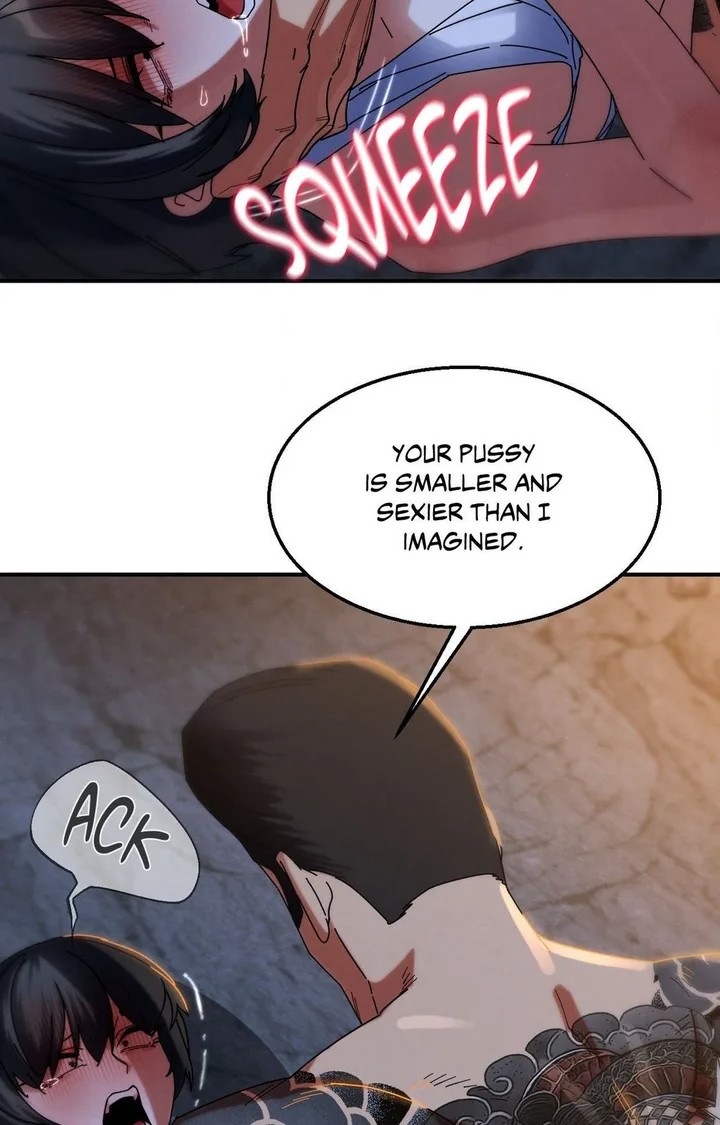 Seniors of Class 5 Chapter 117 - Page 12