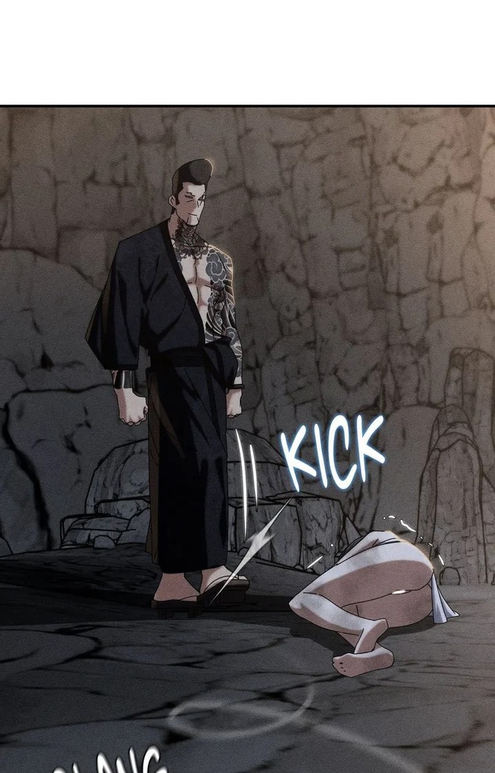 Seniors of Class 5 Chapter 117 - Page 4