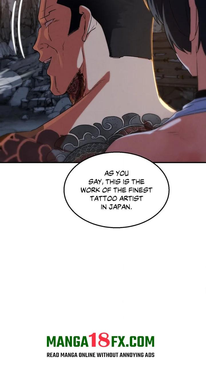 Seniors of Class 5 Chapter 117 - Page 48