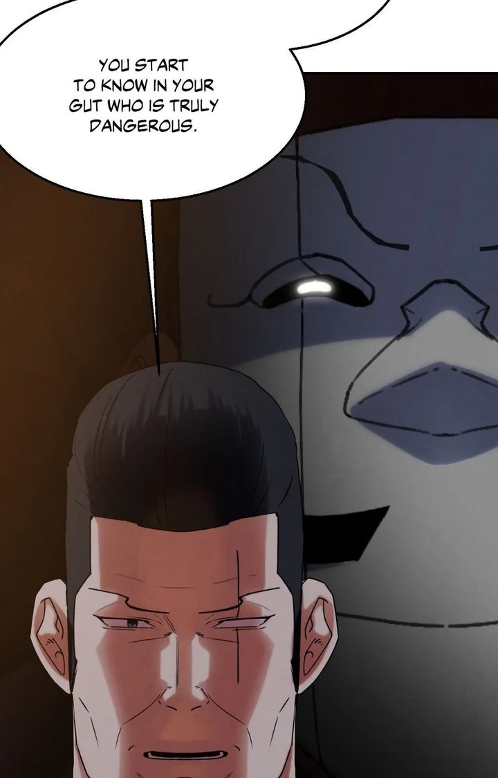 Seniors of Class 5 Chapter 117 - Page 54