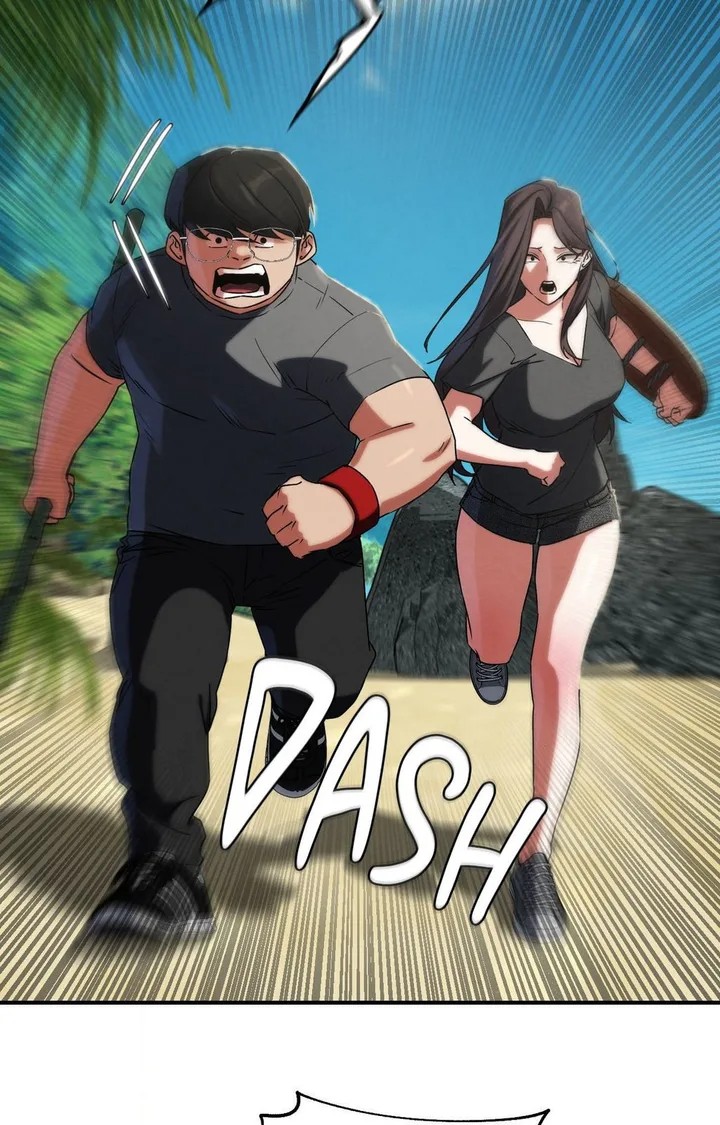 Seniors of Class 5 Chapter 117 - Page 80