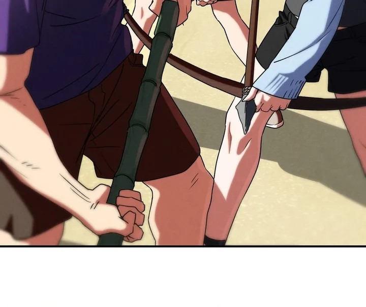 Seniors of Class 5 Chapter 117 - Page 97