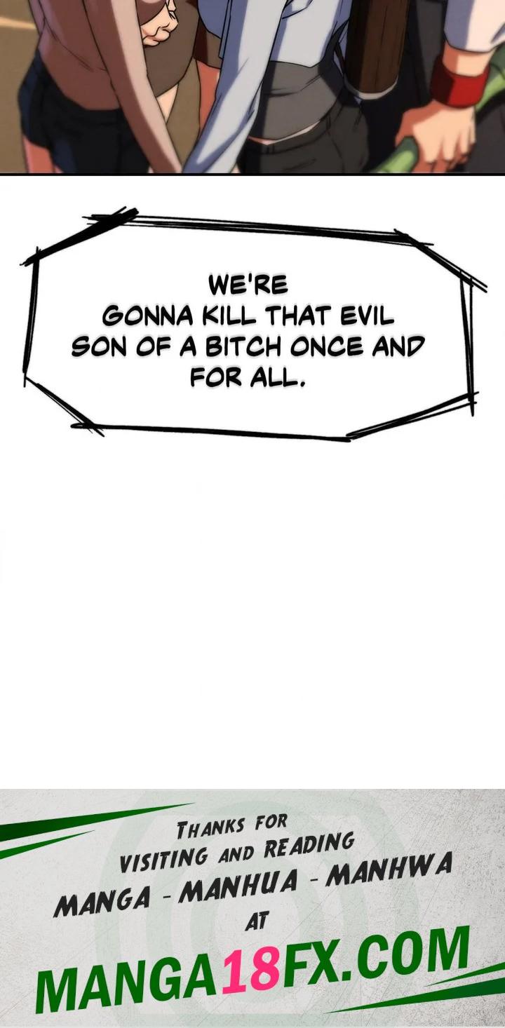 Seniors of Class 5 Chapter 118 - Page 112