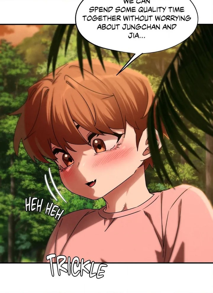 Seniors of Class 5 Chapter 118 - Page 84