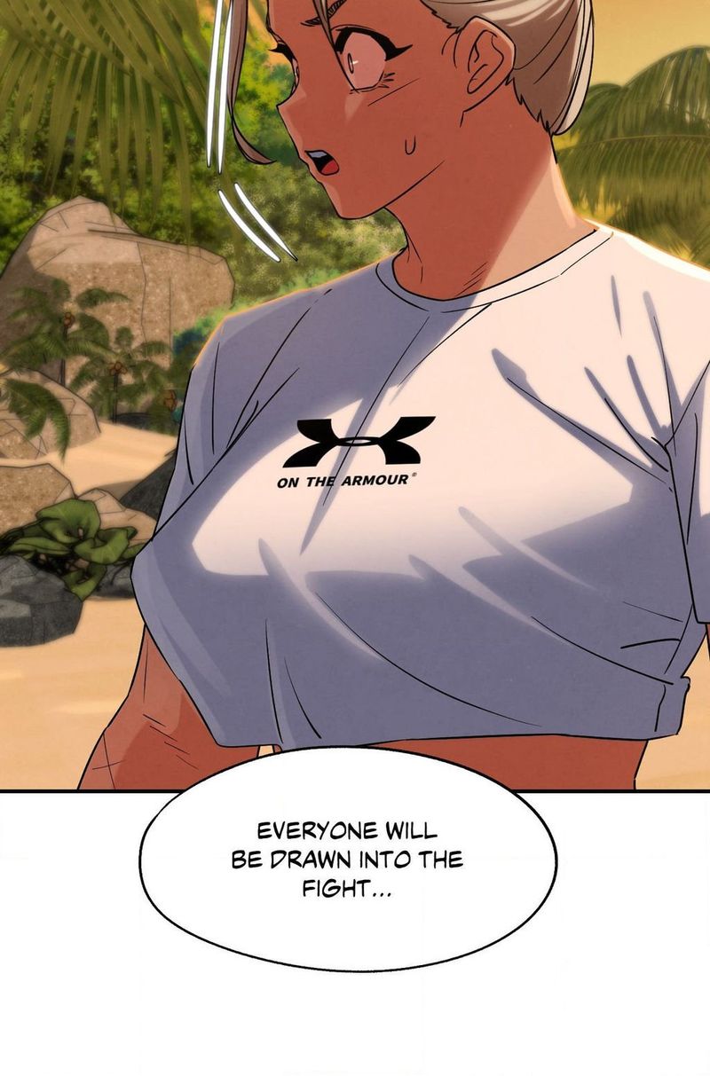 Seniors of Class 5 Chapter 119 - Page 25