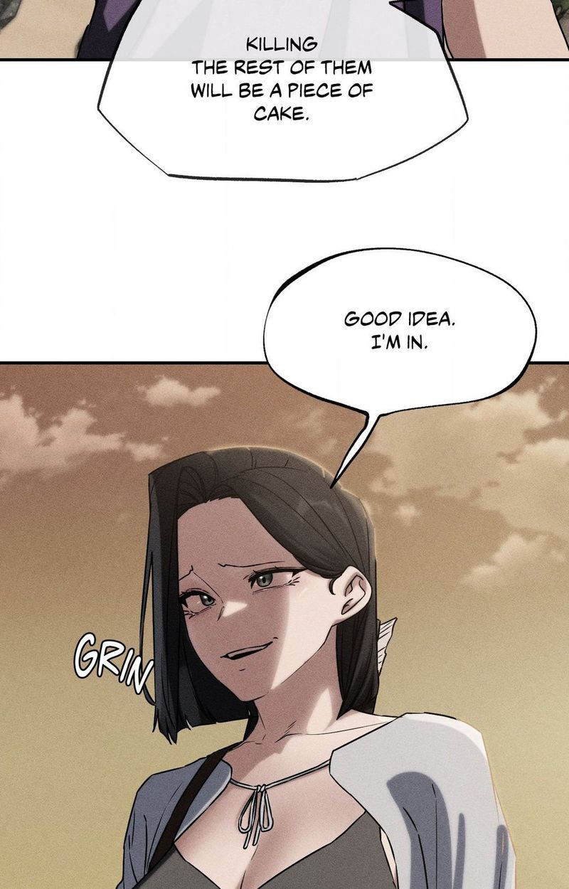 Seniors of Class 5 Chapter 119 - Page 4