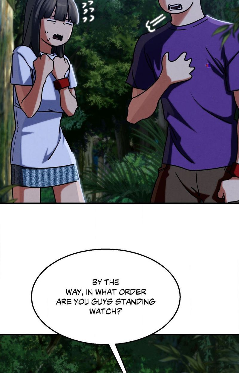 Seniors of Class 5 Chapter 119 - Page 44