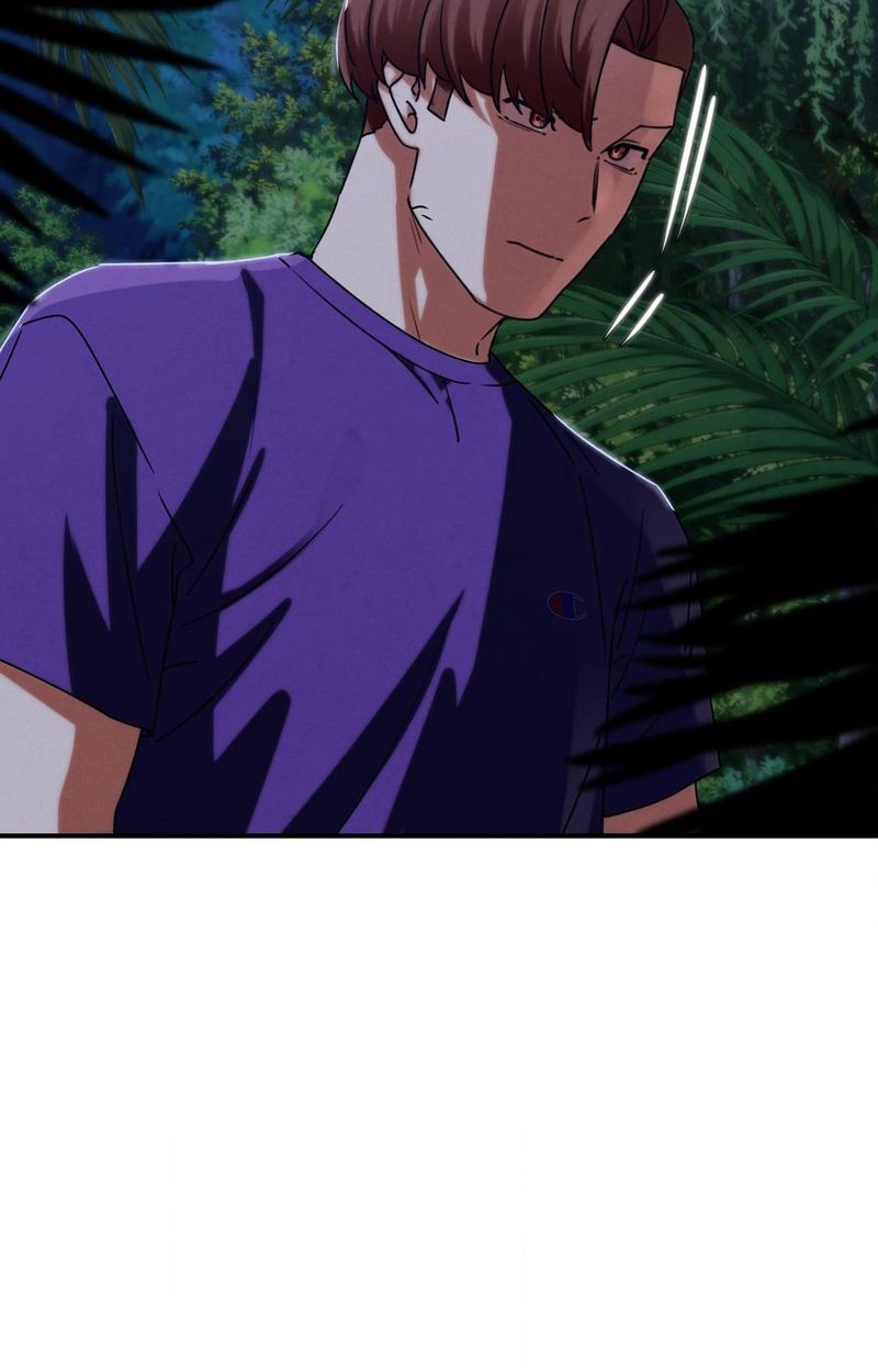 Seniors of Class 5 Chapter 119 - Page 49