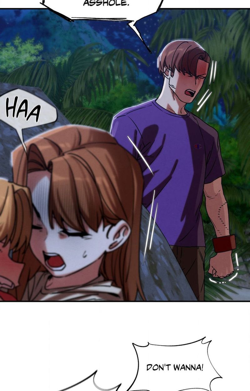 Seniors of Class 5 Chapter 119 - Page 60