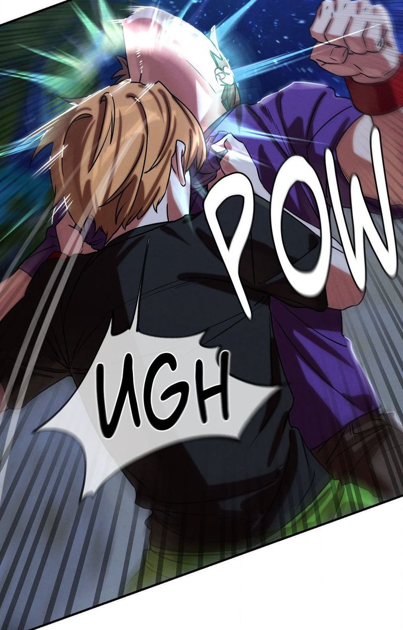 Seniors of Class 5 Chapter 119 - Page 66