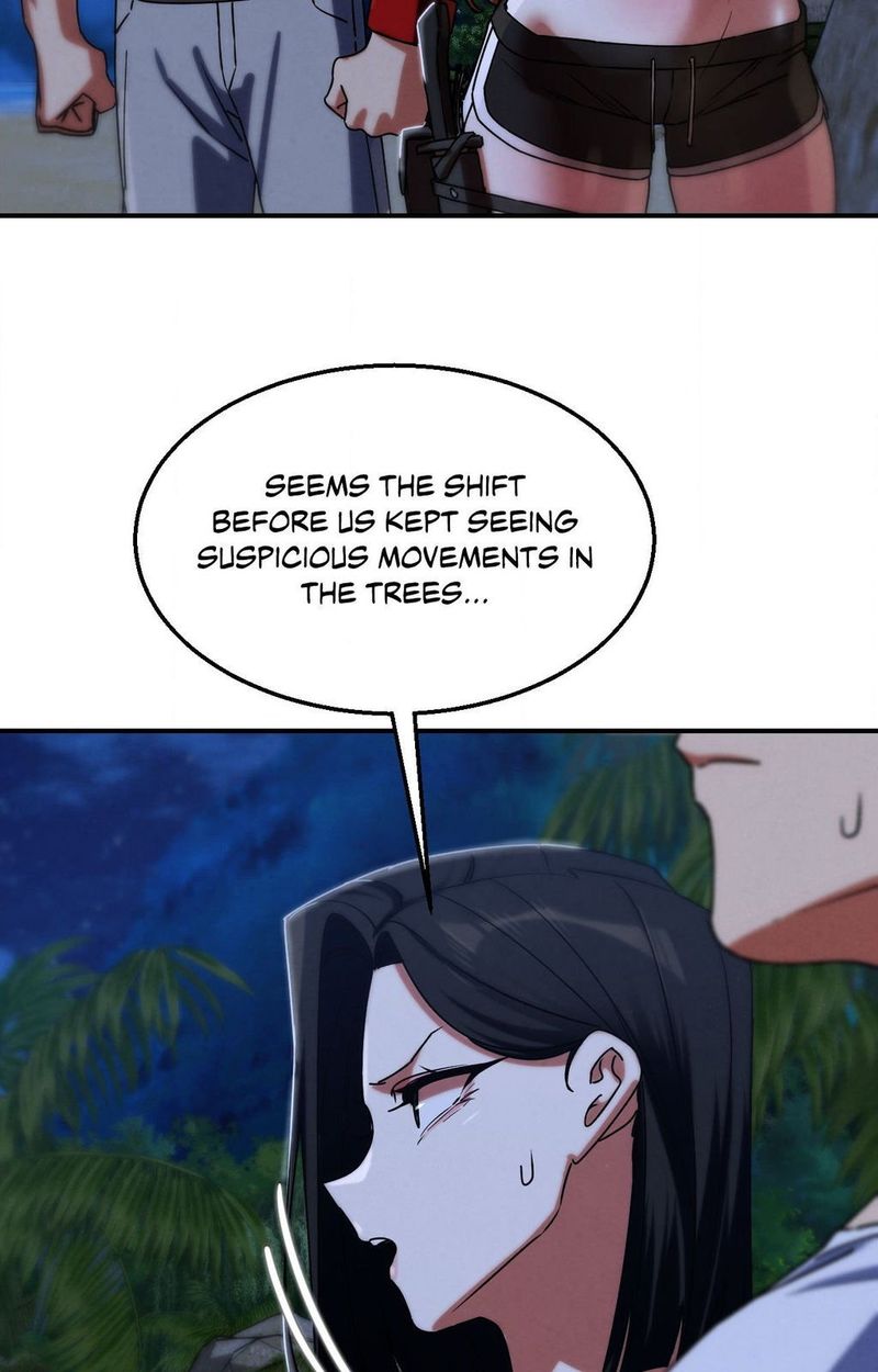 Seniors of Class 5 Chapter 119 - Page 87