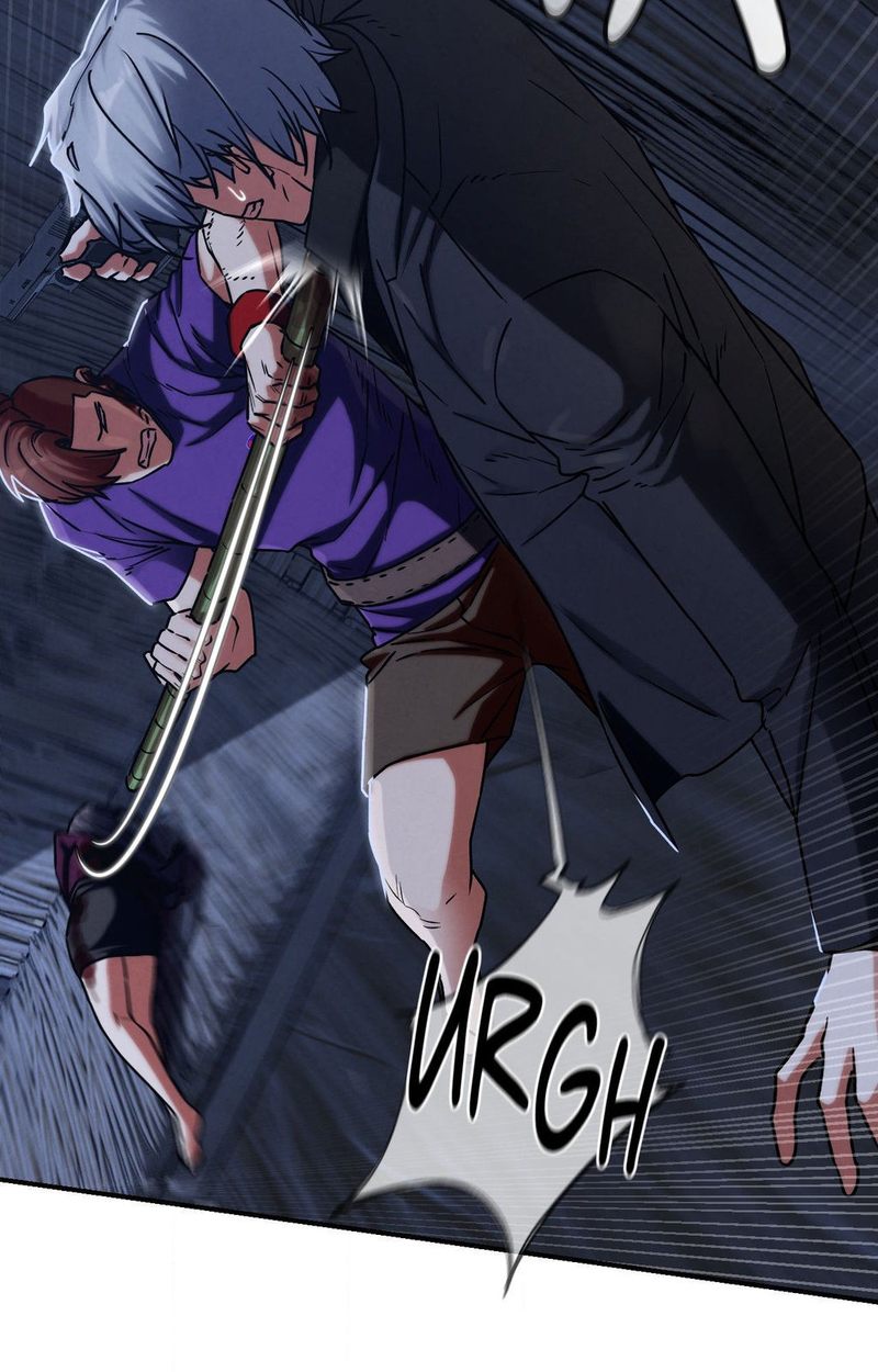 Seniors of Class 5 Chapter 121 - Page 102