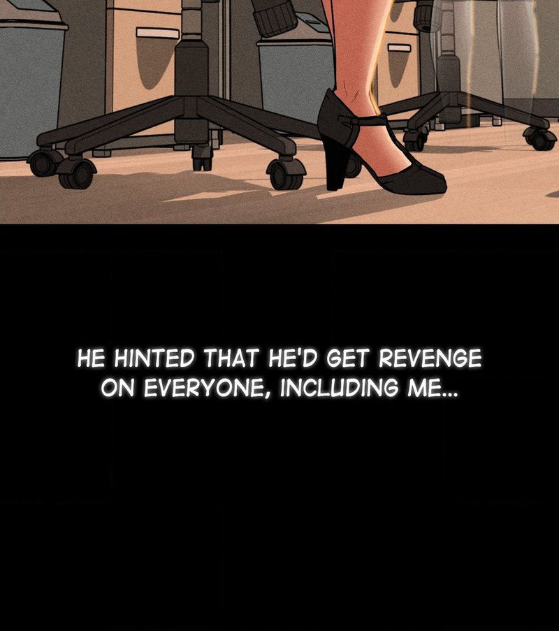 Seniors of Class 5 Chapter 121 - Page 82