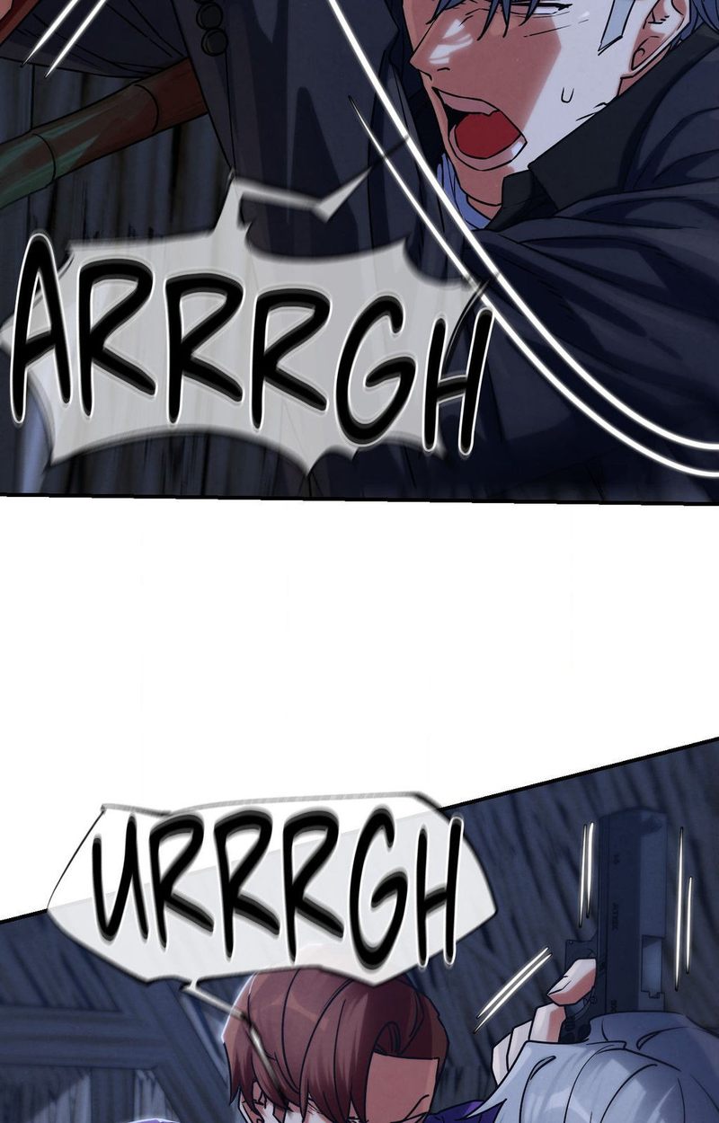 Seniors of Class 5 Chapter 122 - Page 13