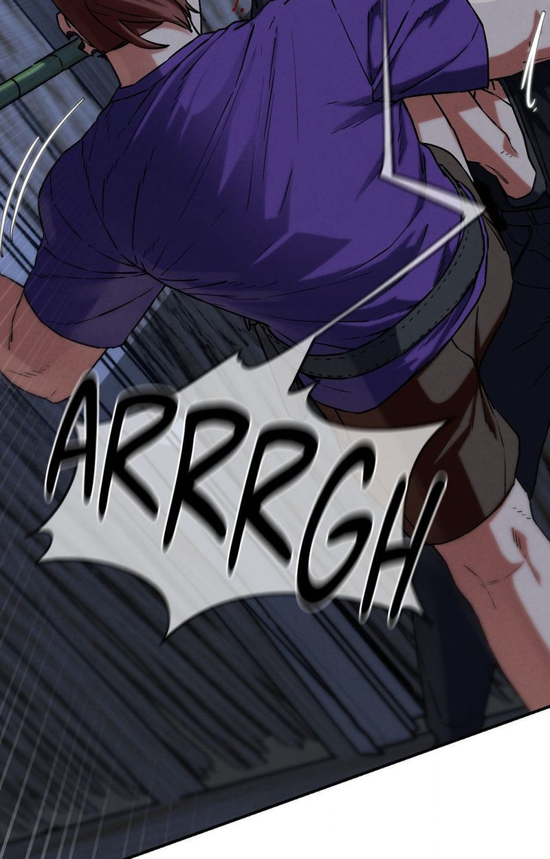 Seniors of Class 5 Chapter 122 - Page 45