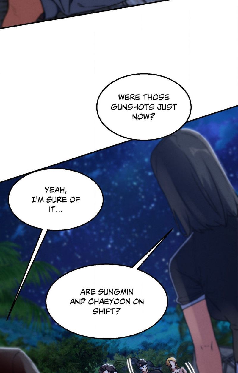 Seniors of Class 5 Chapter 122 - Page 57