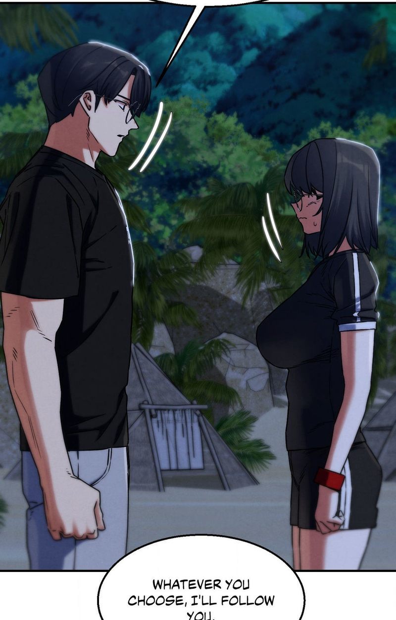 Seniors of Class 5 Chapter 122 - Page 74