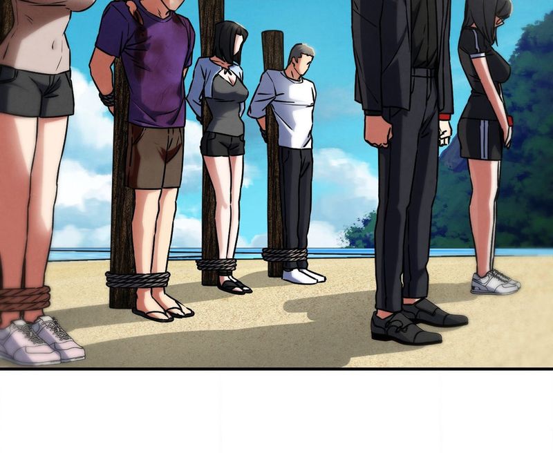 Seniors of Class 5 Chapter 124 - Page 100