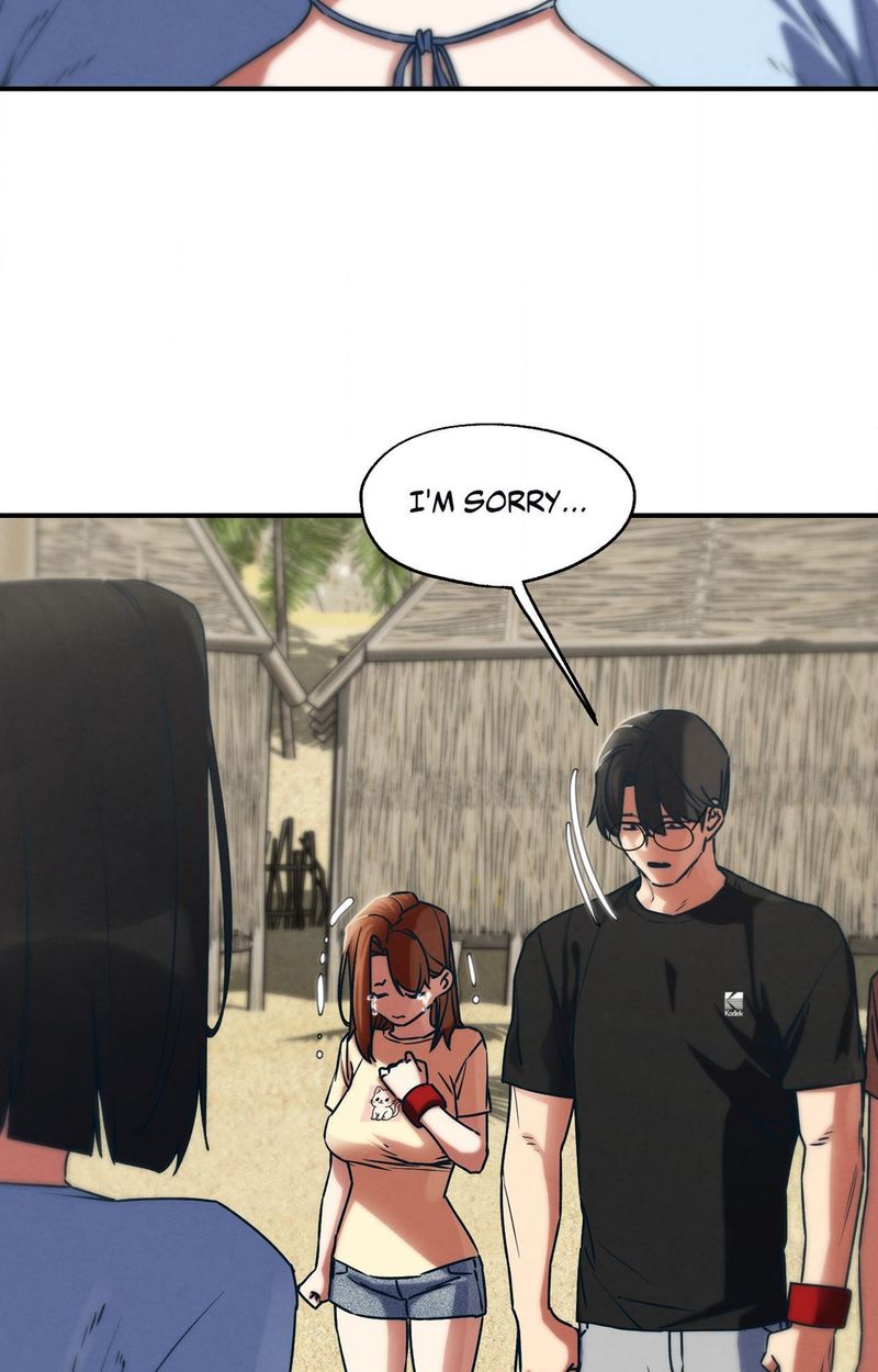 Seniors of Class 5 Chapter 124 - Page 45