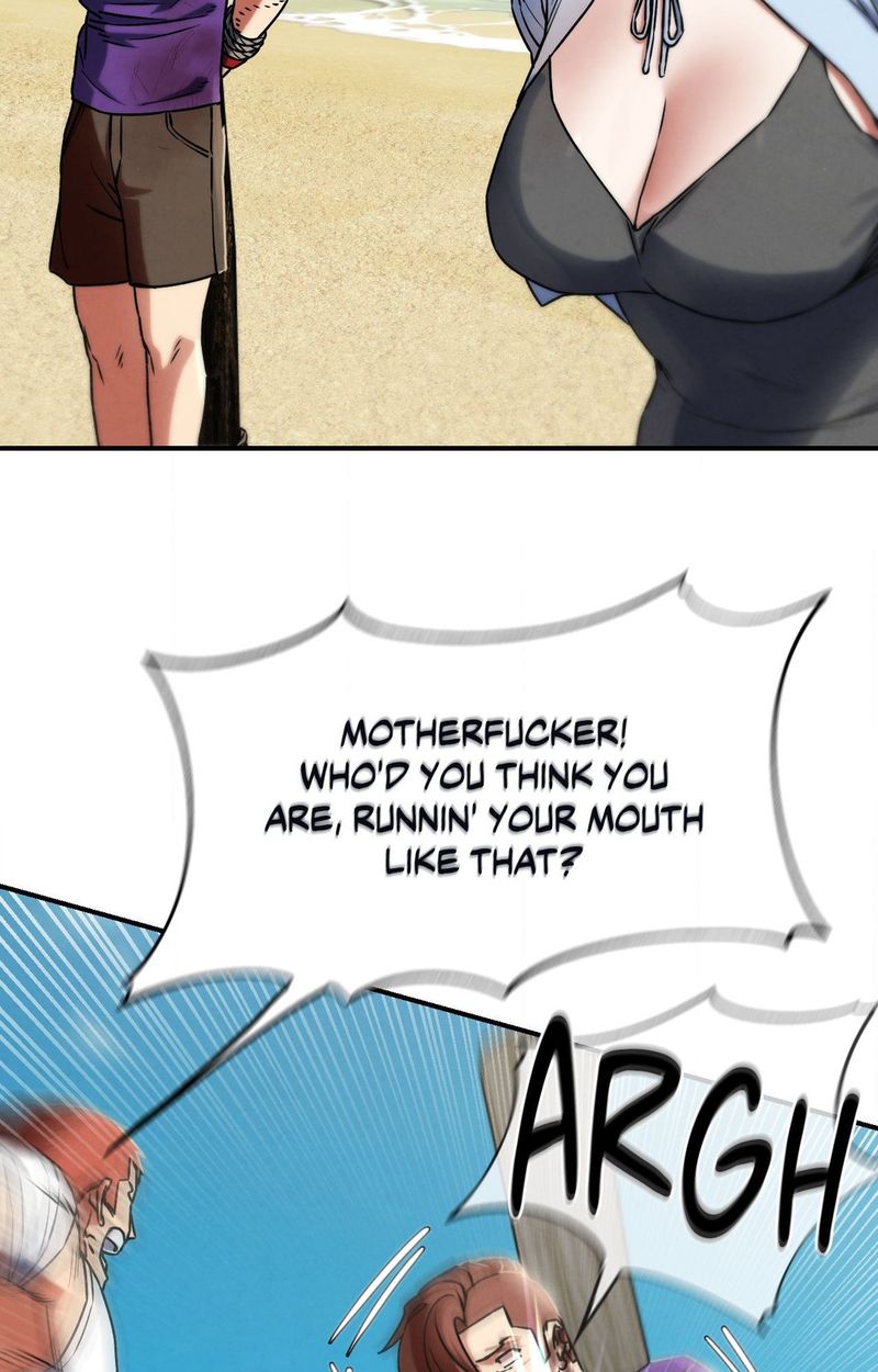 Seniors of Class 5 Chapter 124 - Page 53