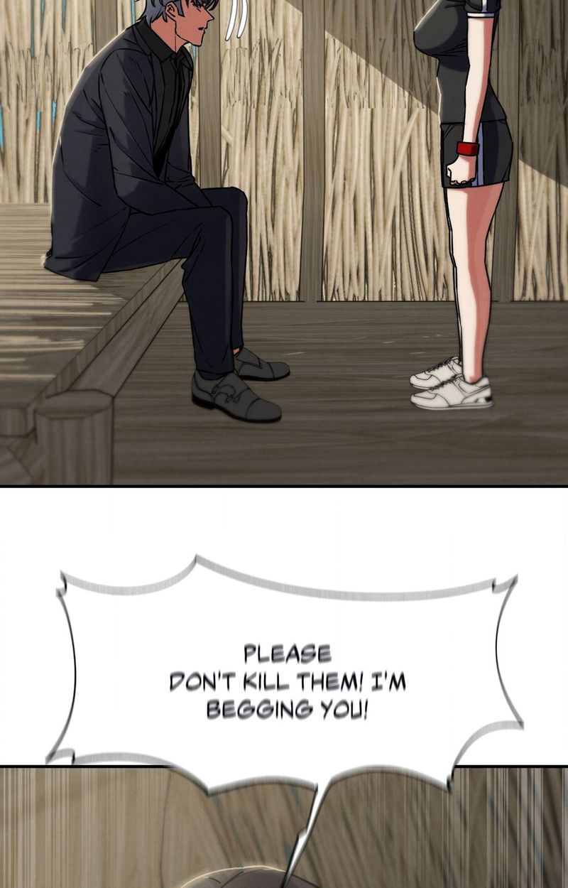 Seniors of Class 5 Chapter 124 - Page 57