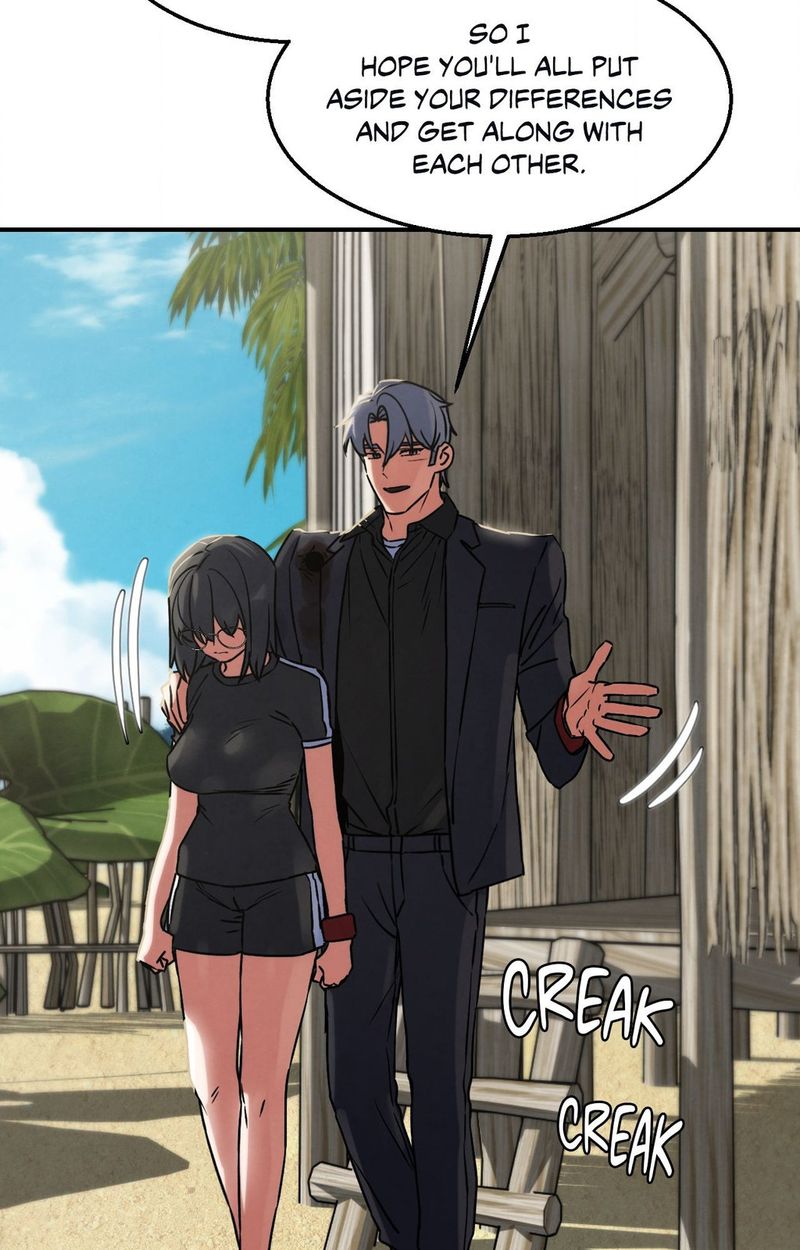 Seniors of Class 5 Chapter 124 - Page 98