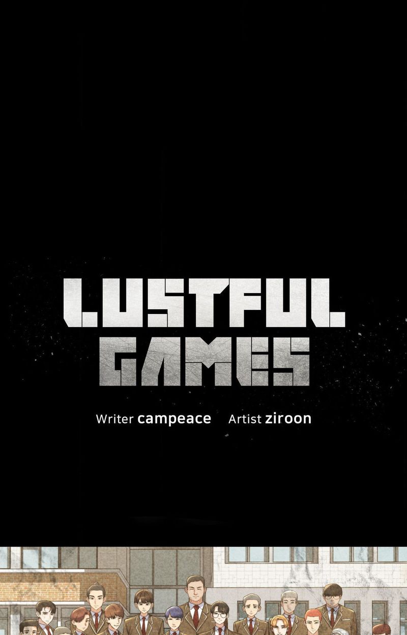 Seniors of Class 5 Chapter 125 - Page 10