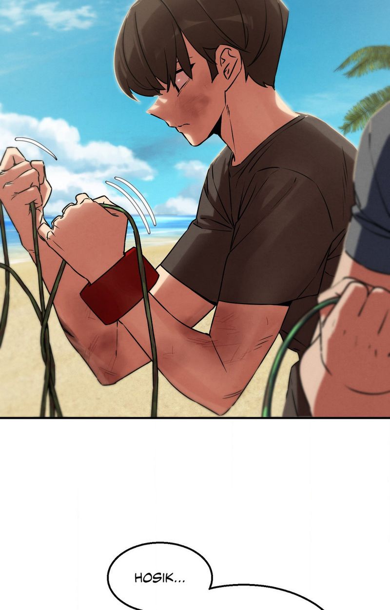 Seniors of Class 5 Chapter 125 - Page 100