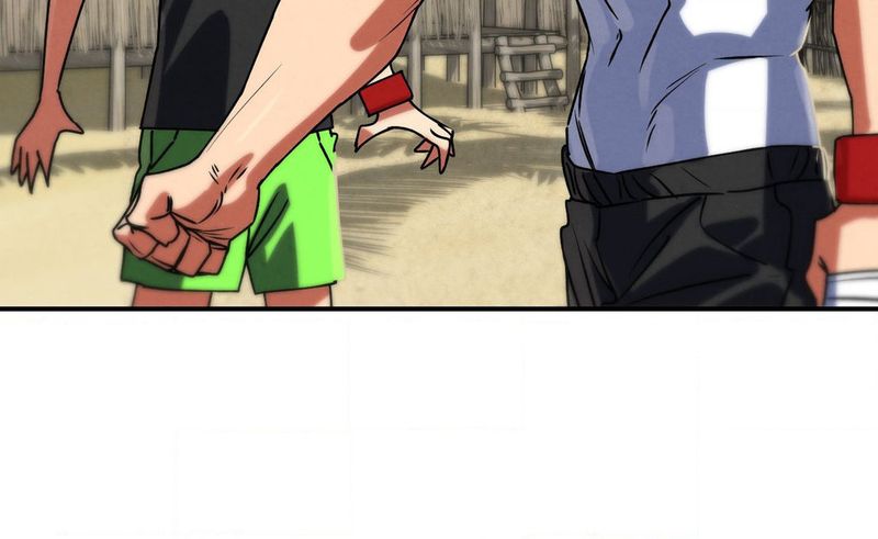 Seniors of Class 5 Chapter 125 - Page 56