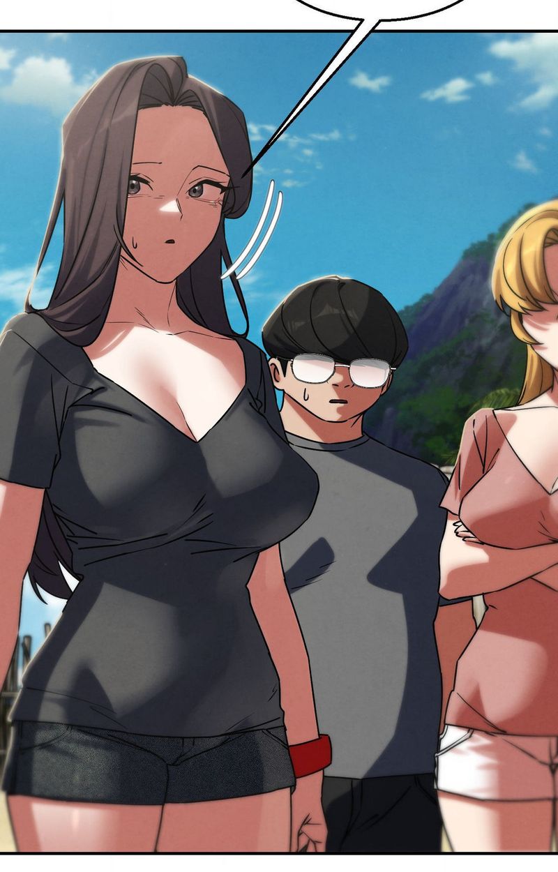 Seniors of Class 5 Chapter 125 - Page 61