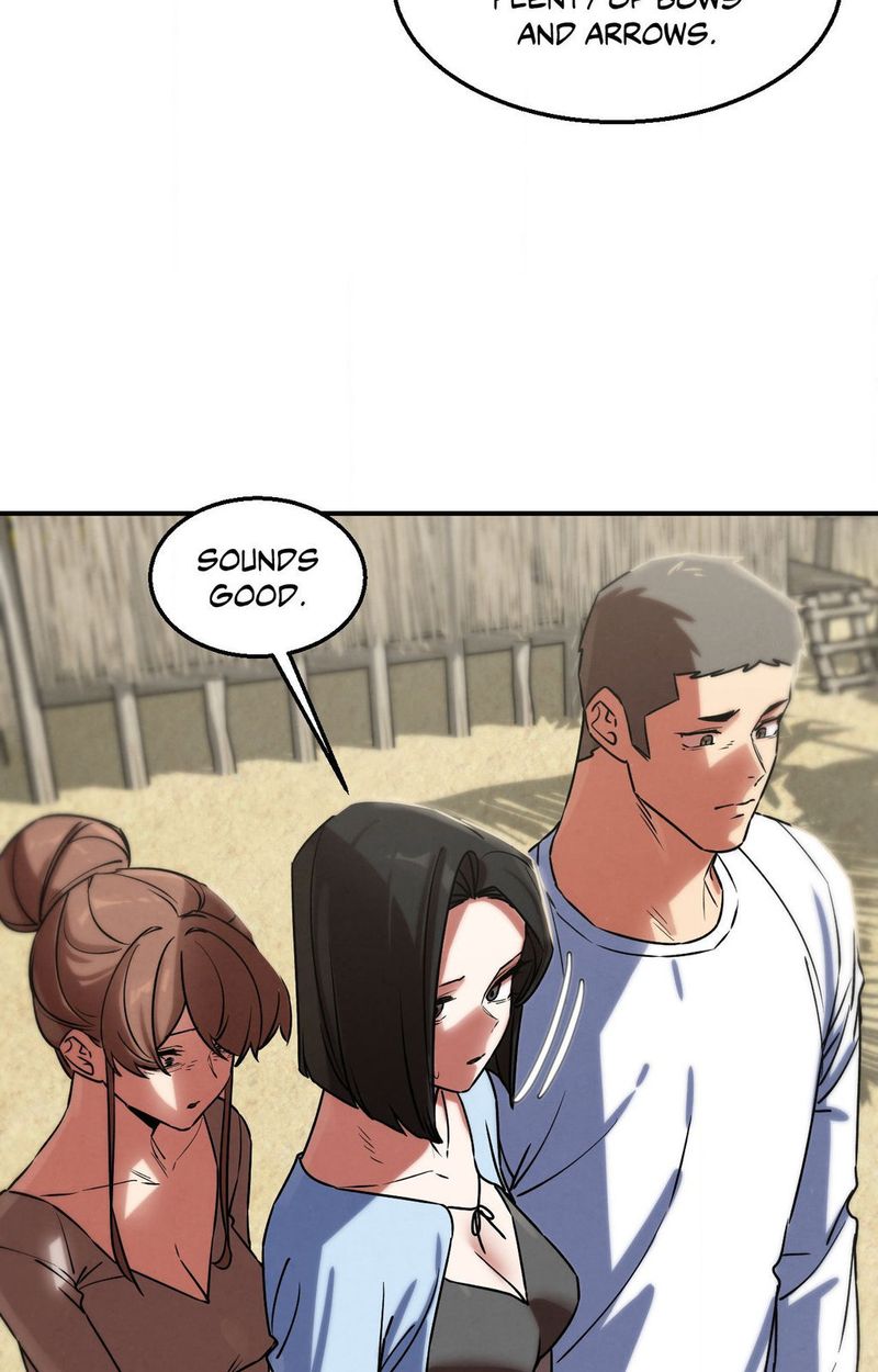 Seniors of Class 5 Chapter 125 - Page 67