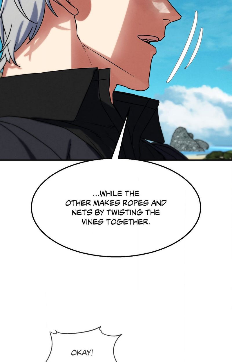 Seniors of Class 5 Chapter 125 - Page 69