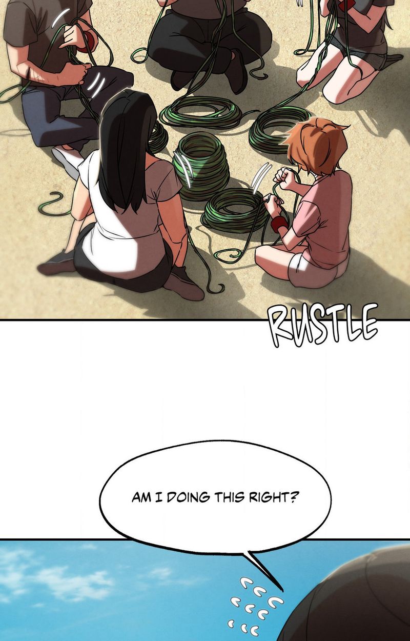 Seniors of Class 5 Chapter 125 - Page 97