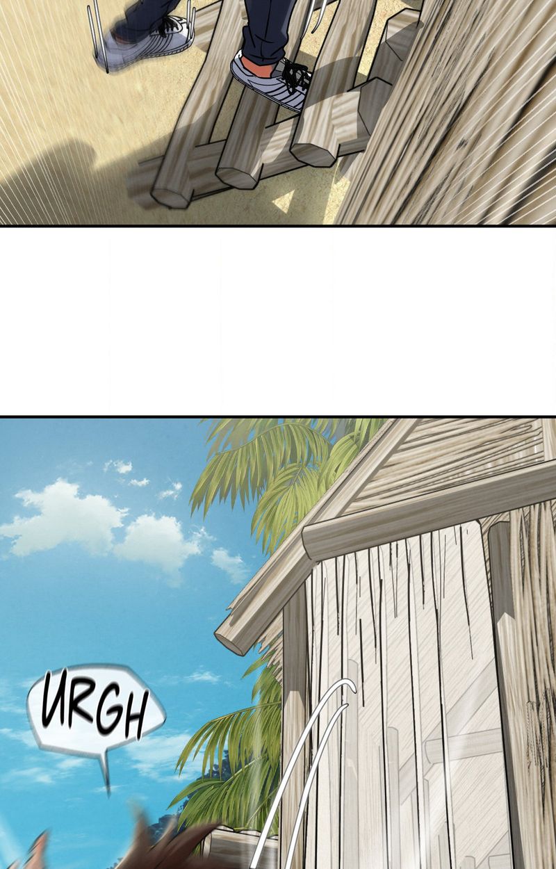 Seniors of Class 5 Chapter 126 - Page 37