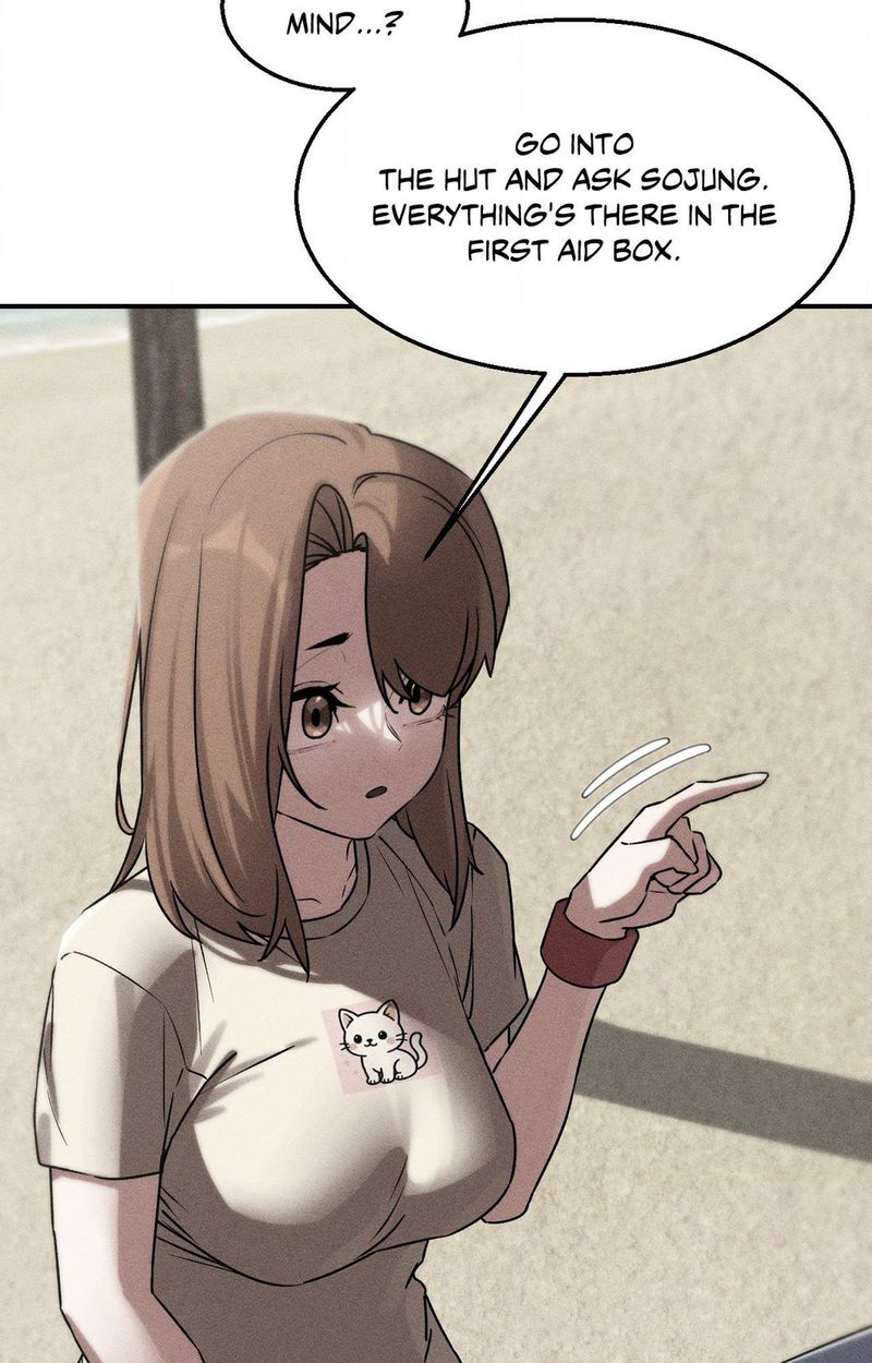 Seniors of Class 5 Chapter 126 - Page 5