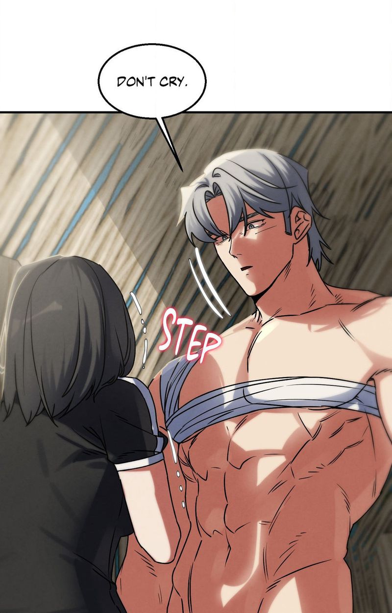 Seniors of Class 5 Chapter 126 - Page 50