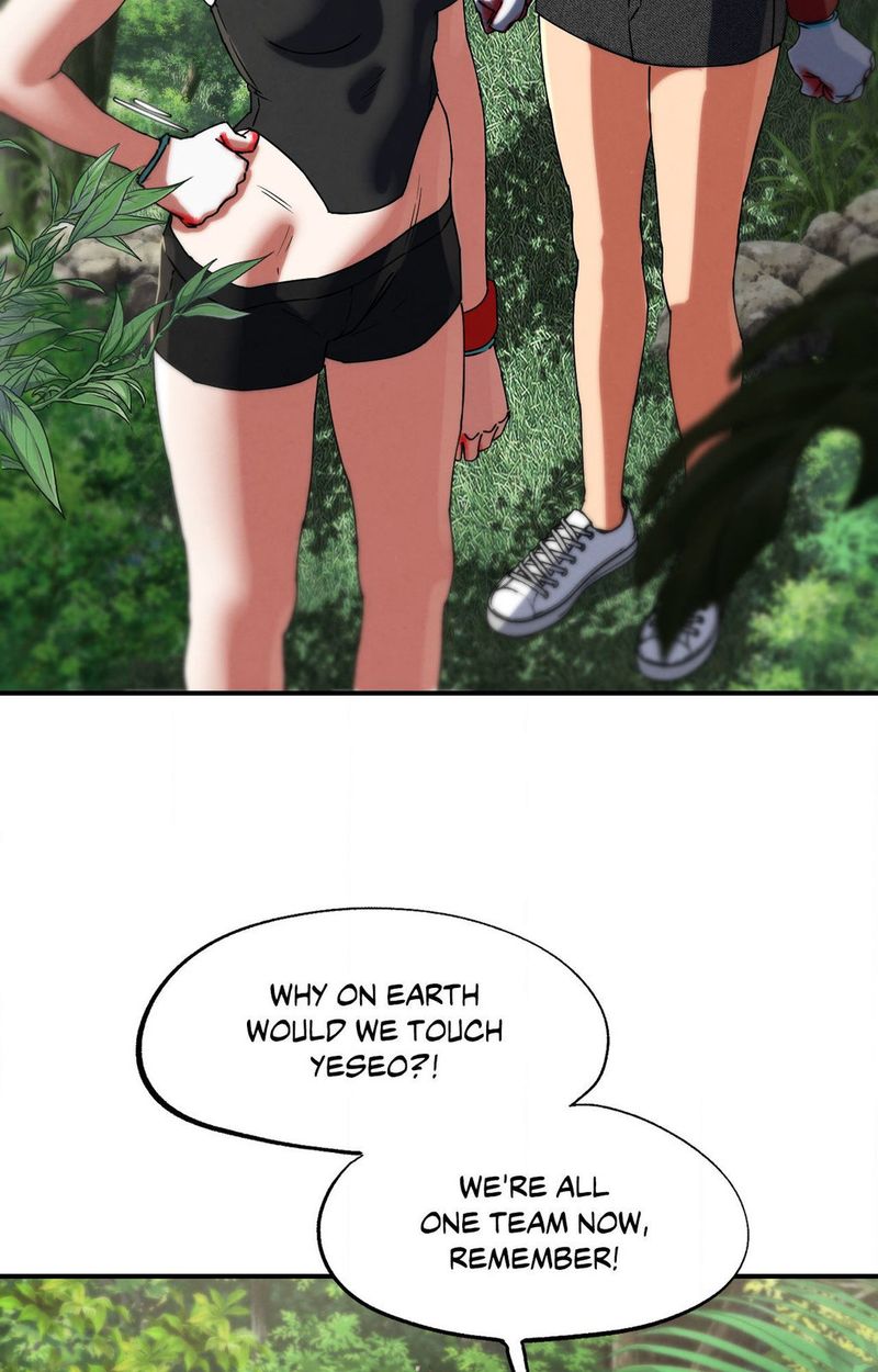 Seniors of Class 5 Chapter 126 - Page 73