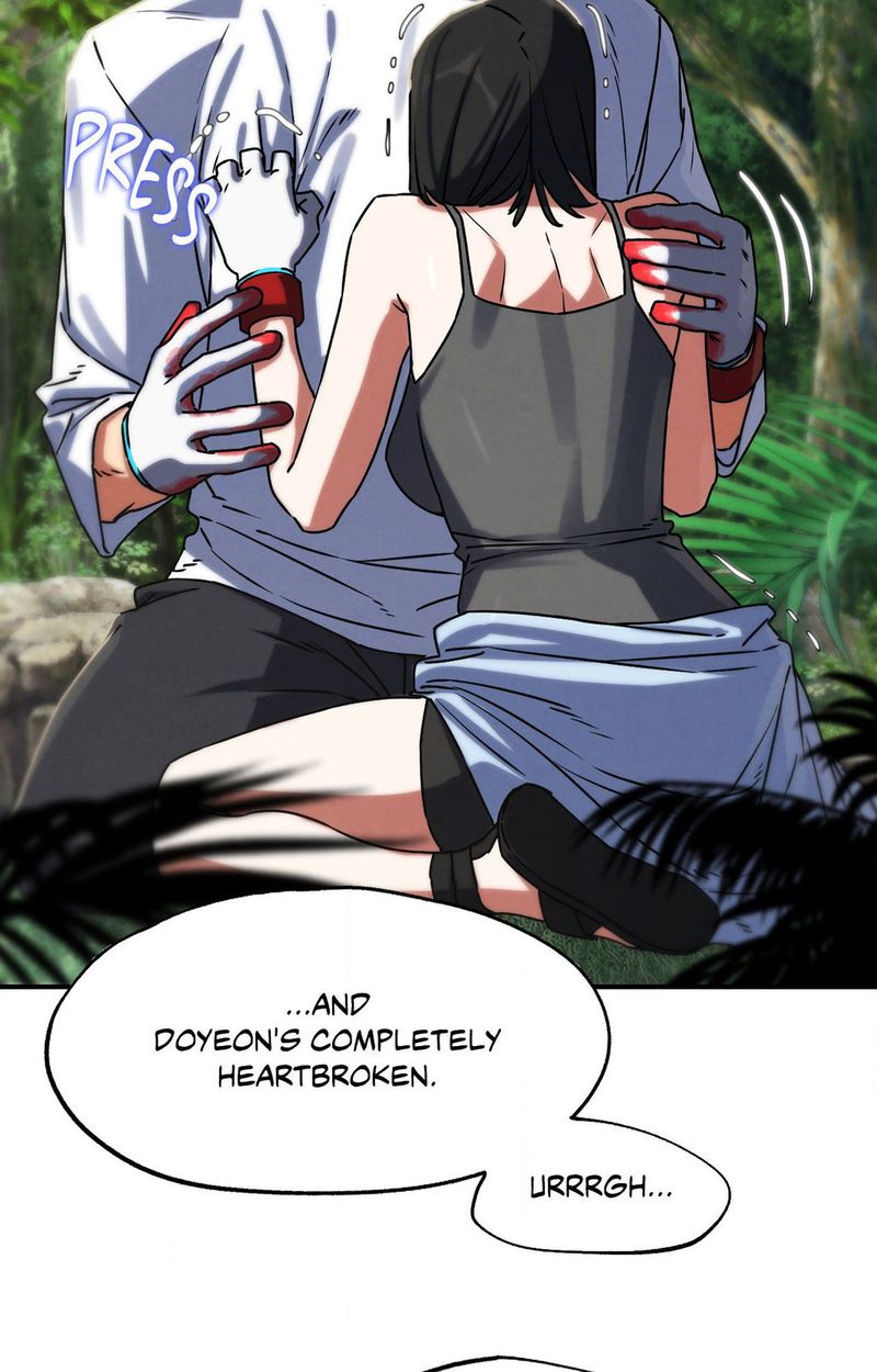 Seniors of Class 5 Chapter 126 - Page 88