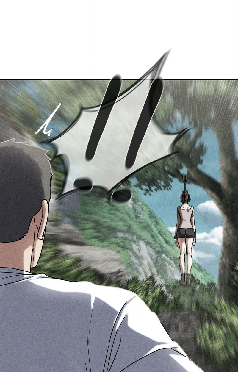 Seniors of Class 5 Chapter 127 - Page 1