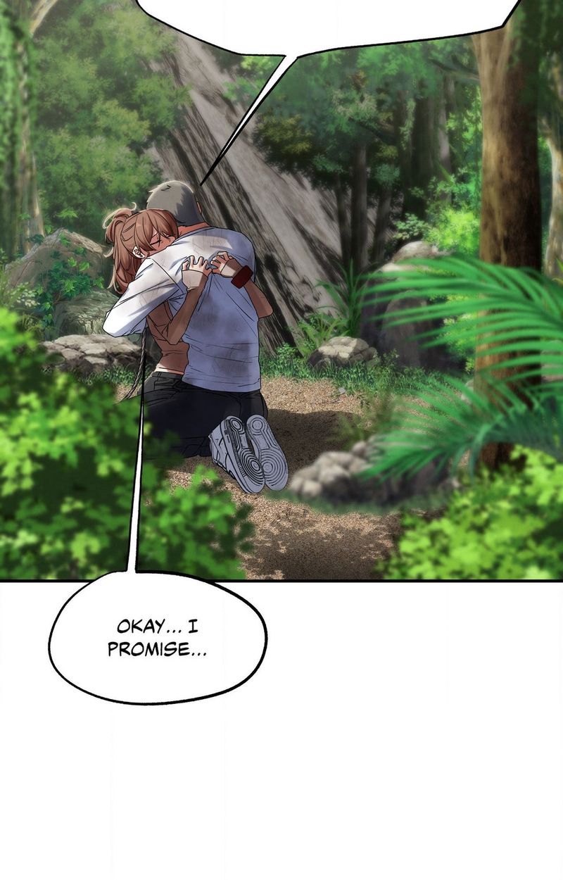 Seniors of Class 5 Chapter 127 - Page 32