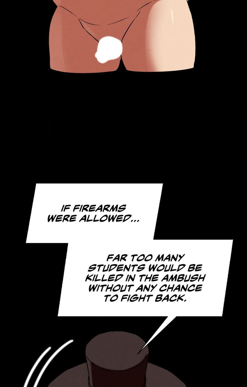 Seniors of Class 5 Chapter 127 - Page 65