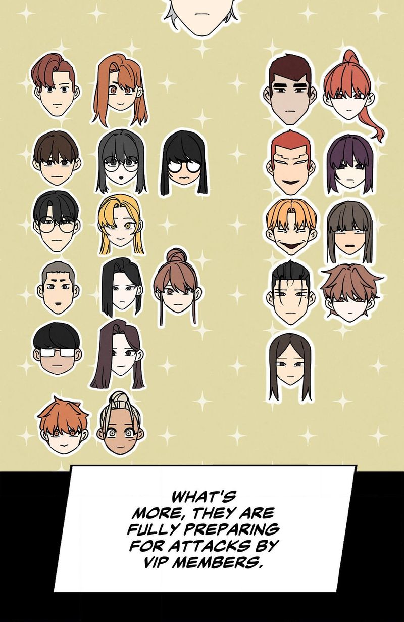 Seniors of Class 5 Chapter 127 - Page 69