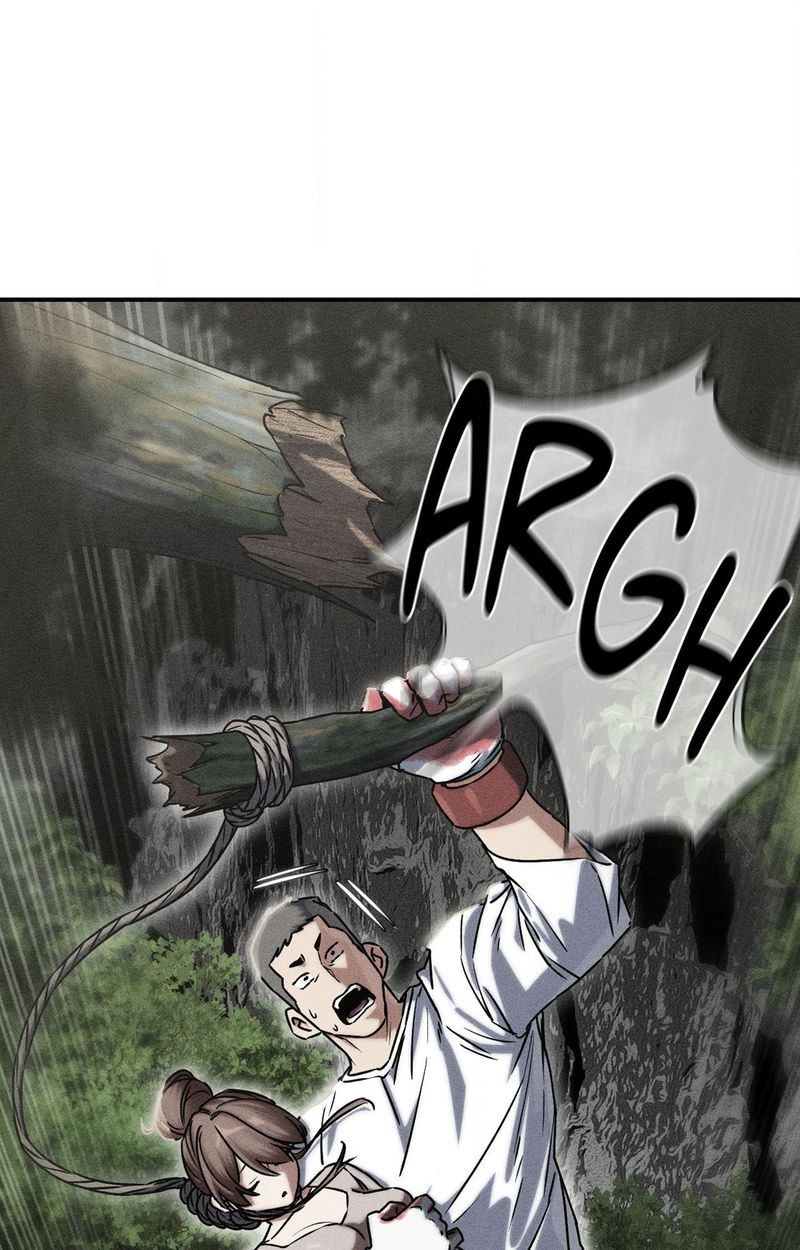 Seniors of Class 5 Chapter 127 - Page 7