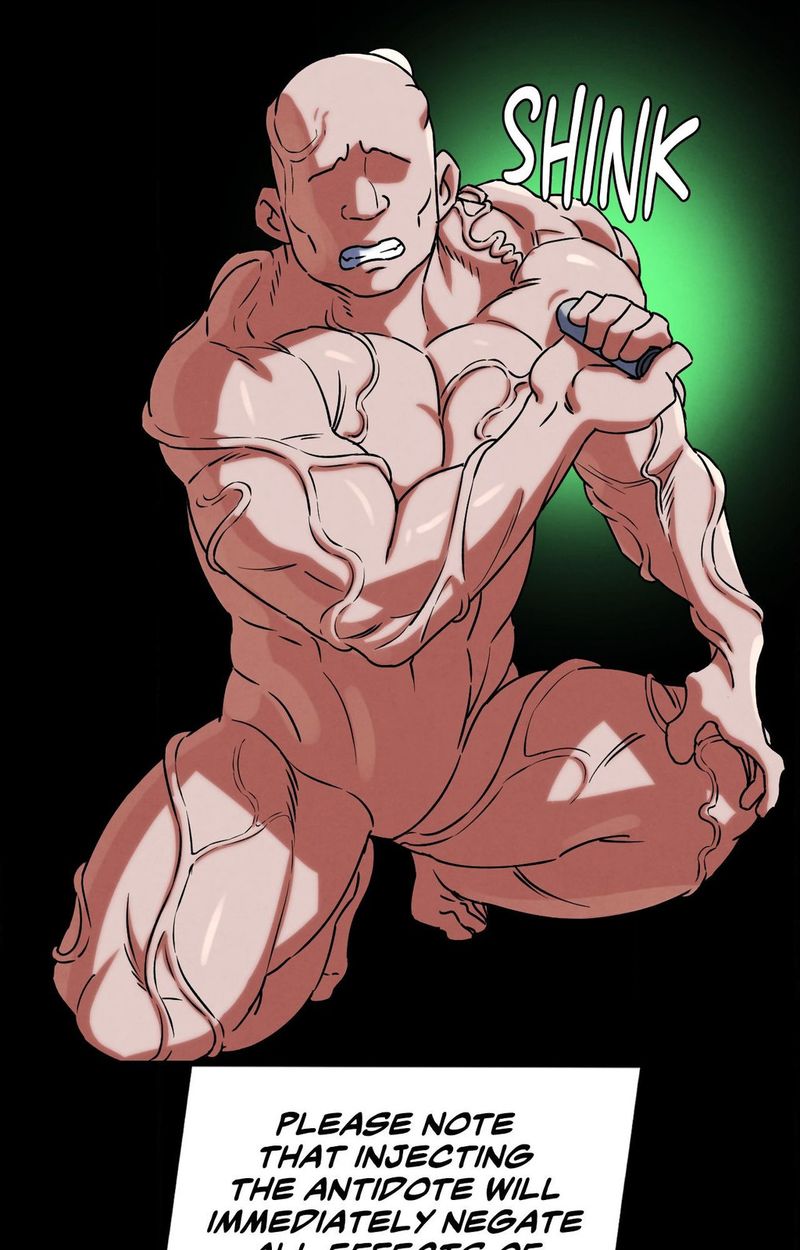 Seniors of Class 5 Chapter 127 - Page 81