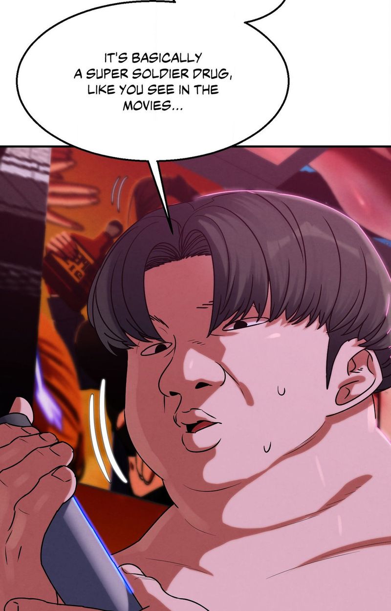 Seniors of Class 5 Chapter 127 - Page 95