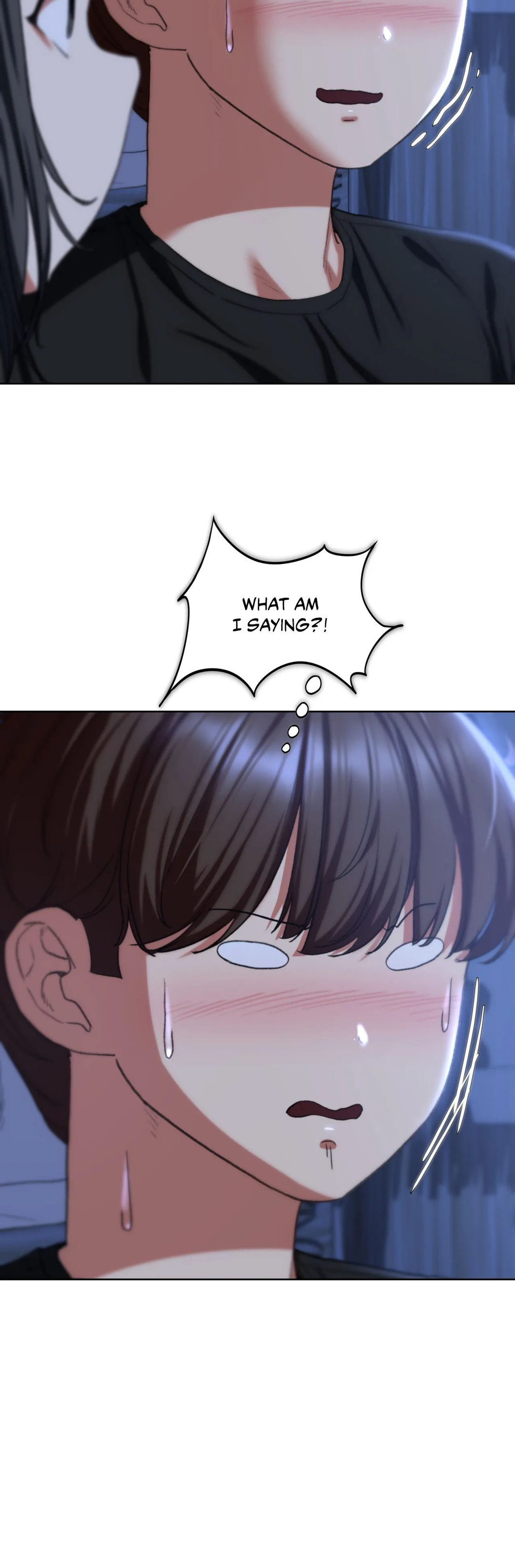 Seniors of Class 5 Chapter 32 - Page 45