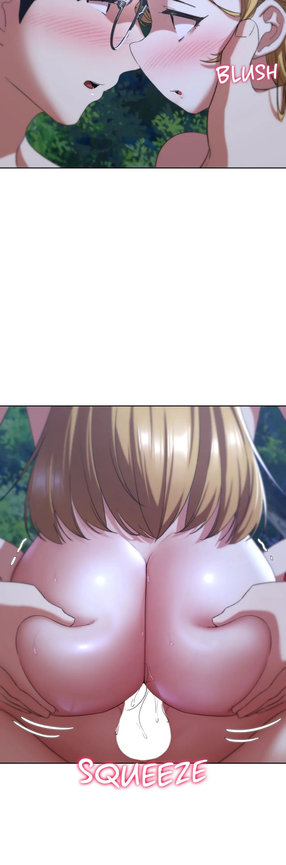 Seniors of Class 5 Chapter 43 - Page 30