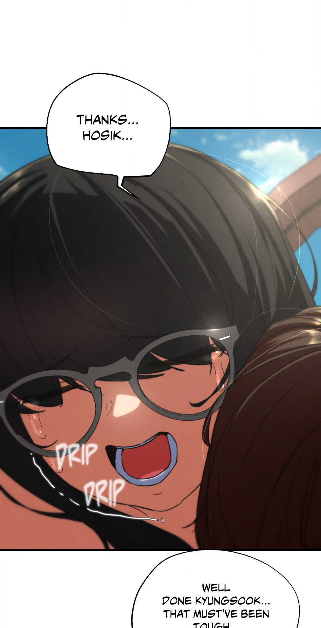 Seniors of Class 5 Chapter 71 - Page 94