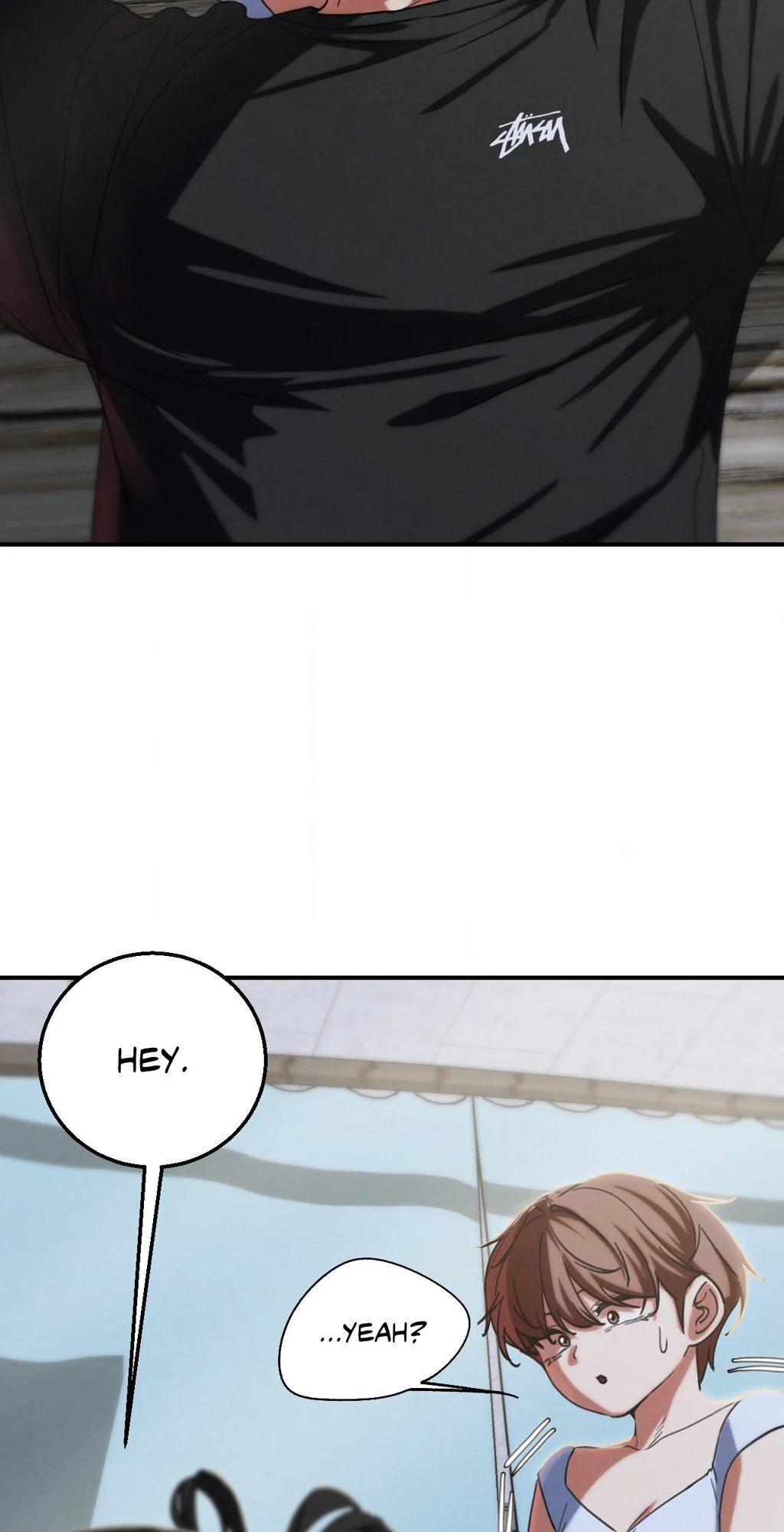 Seniors of Class 5 Chapter 87 - Page 45